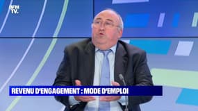 Revenu d'engagement: mode d'emploi - 02/11