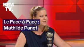  "Gabriel Attal doit s'en aller": l'interview de Mathilde Panot en intégralité 