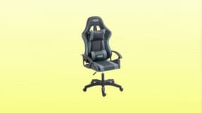 Erreur de prix ou offre inconsciente sur cette chaise gaming que tout le monde s’arrache