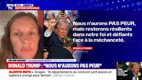 Donald Trump attaqué: selon les éléments de l'enquête, l'arme a été achetée par le père du tireur