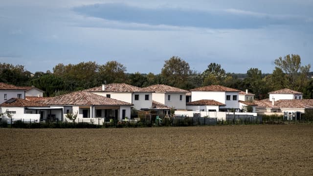 Les ventes de logements neufs chez les promoteurs se stabilisent au troisième trimestre