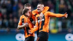 Joie Shakhtar 