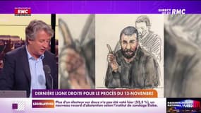 Nicolas Poincaré : Dernière ligne droite pour le procès du 13-Novembre - 13/06