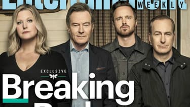 Breaking Bad