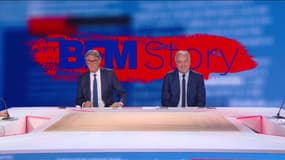 BFM Story : Édition spéciale - Manifs anti-reforme, c'est la fin ? - 06/06