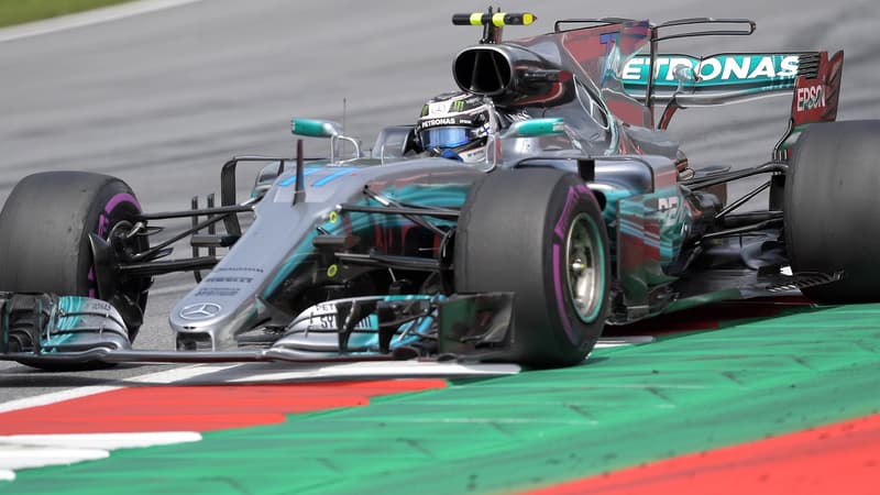 Valtteri Bottas