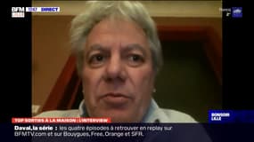 Top sorties: l'émission du 08/01 avec Francis Peduzzi, directeur du Channel-Scène nationale à Calais 