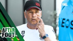 Nice : Leplat s'interroge sur la compatibilité entre le projet Ineos et Favre