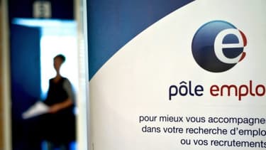 Le nombre de chômeurs de catégorie A a connu une légère baisse en octobre.