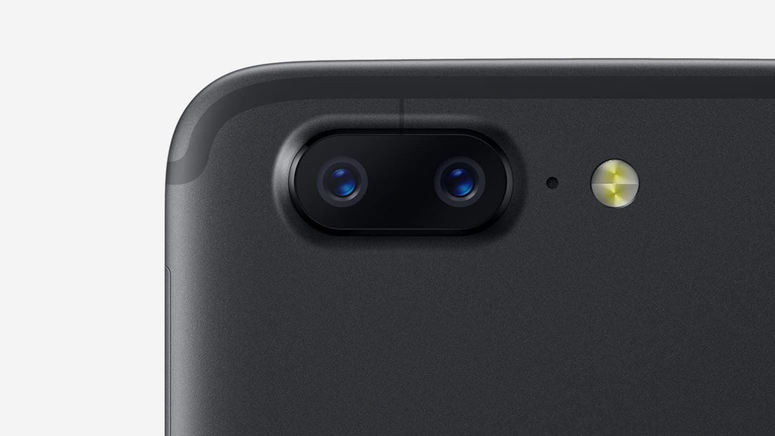 Le OnePlus 5T Le OnePlus 5T