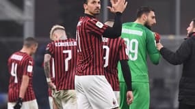 Zlatan Ibrahimovic