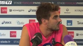 Bonneval : "Je veux retrouver les terrains"