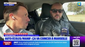 " Les Tchatcheurs ",avec Yvan Sorel et Christophe Madrolle en direct à 10h