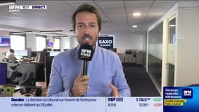 Le match des traders : CAC 40, un trading range assez marqué - 18/07