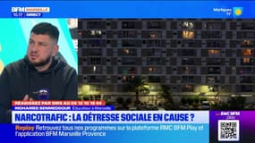 Narcotrafic : la détresse sociale en cause ? Les Tchatcheurs 