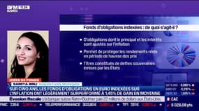 Idée de fonds: Fonds d'obligations indexées sur l'inflation, quel intérêt ? - 12/03