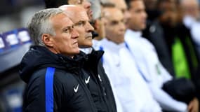 Didier Deschamps