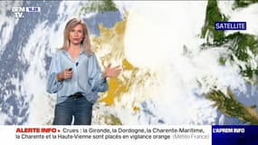 La météo pour ce dimanche 31 mars 2024