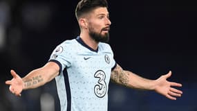 Giroud