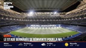 Le break du mercredi 19 novembre