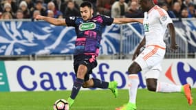 Bordeaux-Lyon en direct