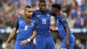 L"équipe de France s'est qualifiée pour les demi-finales en battant l'Islande ce dimanche