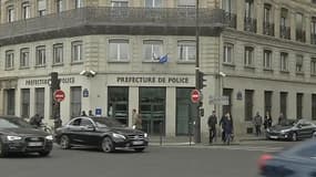 Paris: un prédateur sexuel interpellé