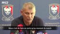 Caen-PSG: "Il va se passer quelque chose dans ce match" prévient Garande 'Nostradamus'
