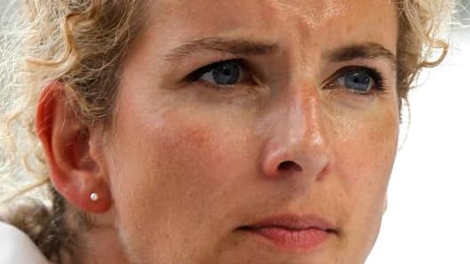 La France a durablement besoin du nucléaire pour satisfaire ses besoins énergétiques, maintenir la compétitivité de ses entreprises et soutenir ses exportations, a dit jeudi la ministre de l'Ecologie et de l'Energie Delphine Batho, interrogée lors de l'un