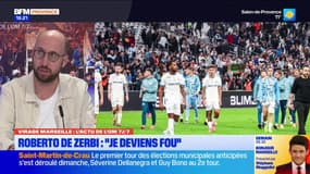 OM-Auxerre: après la lourde défaite, l'OM doit rebondir et se remettre en question