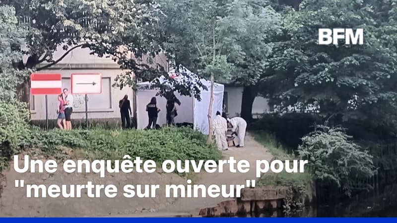 Rennes: un enfant de 12 ans retrouvé mort avec une serviette nouée autour du cou, une enquête ouverte