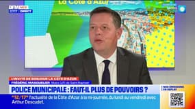 Police municipale: faut-il plus de pouvoirs ?