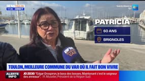 Classement des villes où il fait bon vivre: Toulon en tête du classement dans le Var