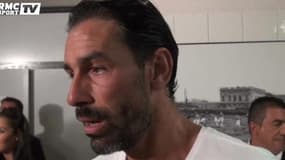 Pirès aux dirigeants de l'OM : "Il faut signer Diaby"
