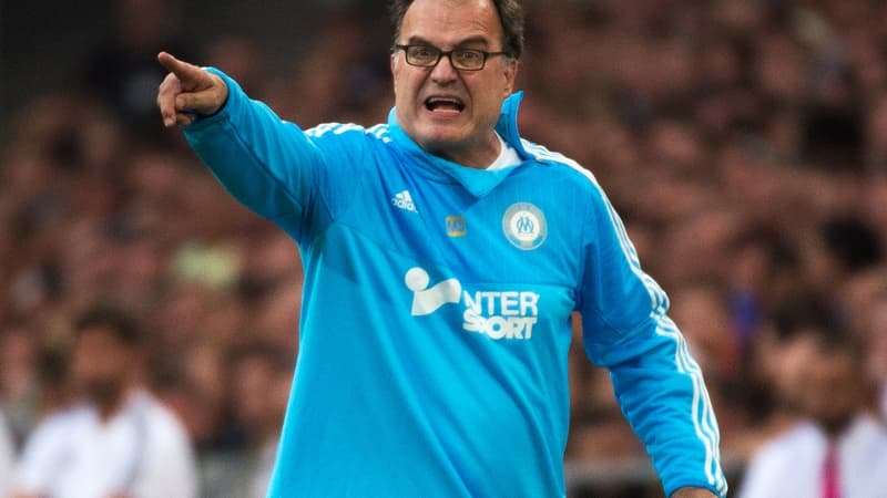 Marcelo Bielsa