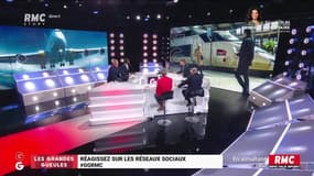 Trains, avions...avez-vous peur de partir en vacances ? - 12/06 