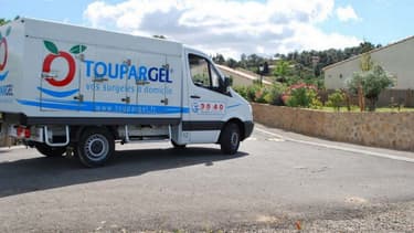 Amazon va proposer la totalité des 1.200 références de Toupargel, spécialisé dans la livraison à domicile de produits surgelés.