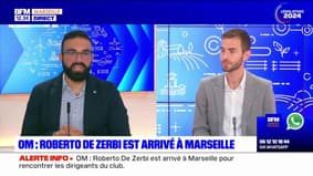 De Zerbi à l'OM: quels sont les derniers points à régler avant l'officialisation?