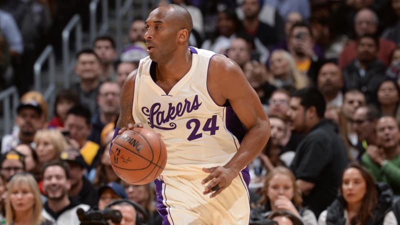 Kobe Bryant