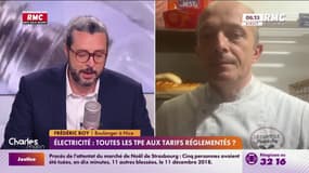 Électricité : toutes les TPE aux tarifs réglementés ?