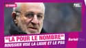 Ligue1: "On est juste là pour faire le nombre" le président du Havre s'emporte contre la Ligue et le PSG