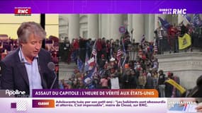Attaque Capitole