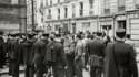 PODCAST RMC - Le "billet vert", l'histoire oubliée de la première rafle des Juifs durant la Seconde Guerre mondiale
