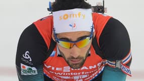 Martin Fourcade