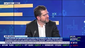 Les Experts : Le livre "Le prix de nos valeurs" de David Thesmar - 13/01