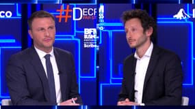 « Mieux connaître le marché des ETF »