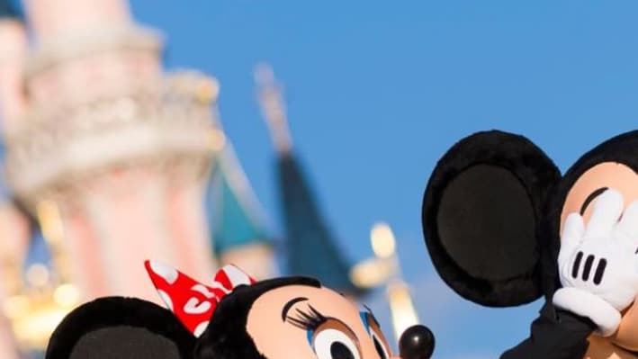 Disneyland Paris célèbre l'anniversaire de Mickey les 18, 19 et 20 novembre.