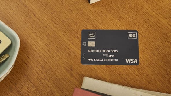 260 euros offerts : ne passez pas à coté de l’offre Hello bank! que tout le monde s’arrache