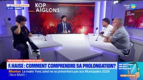 OGC Nice : Franck Haise prolonge. Un choix logique… ou surprenant ?