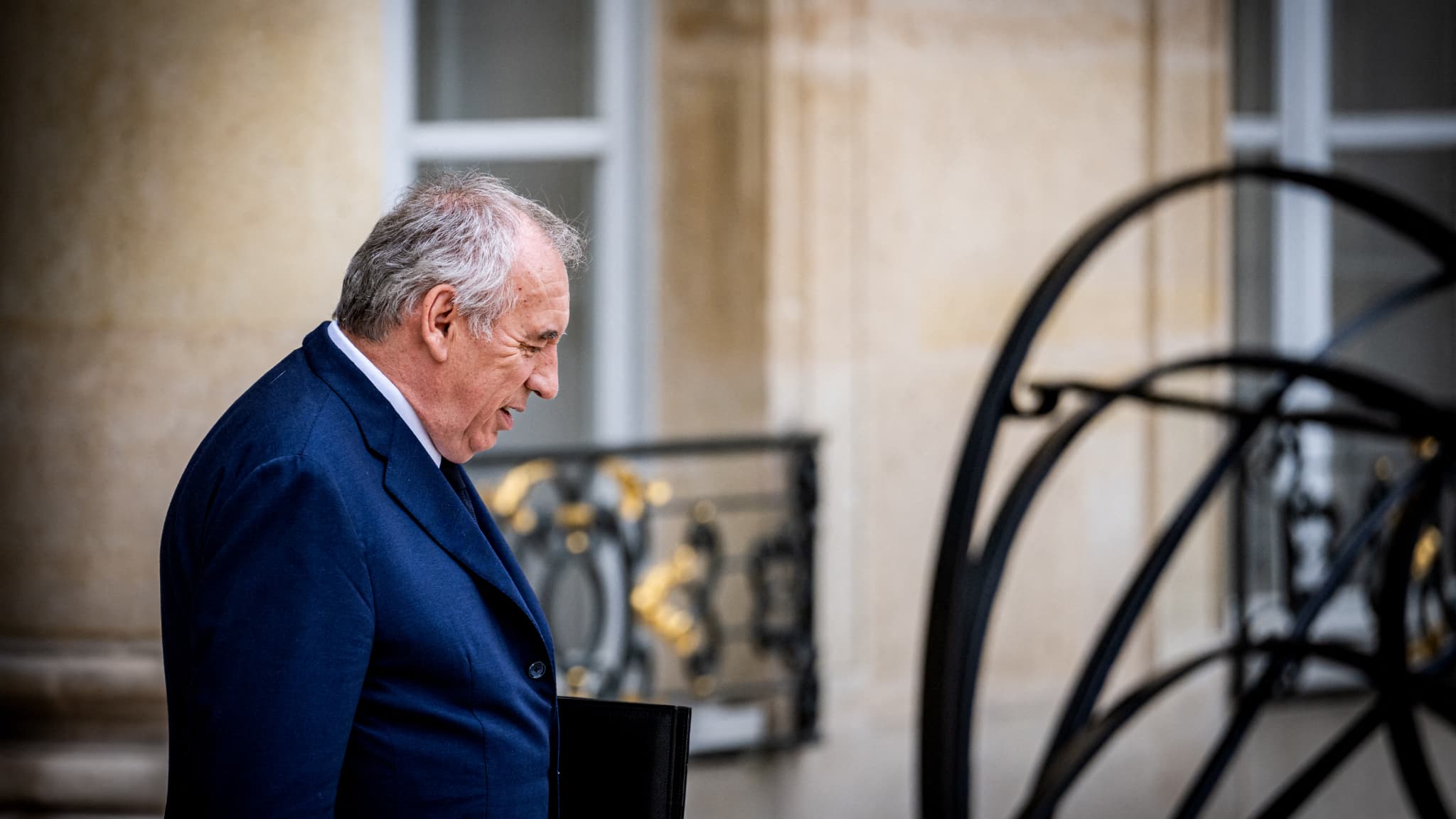 CHUTE DE FRANÇOIS BAYROU: LE DÉTAIL DES VOTES DES DÉPUTÉS DE HAUTS-DE-SEINE